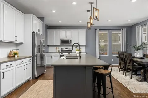 3021 Leafdale Drive Castle Rock CO 80109