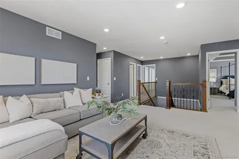 3021 Leafdale Drive Castle Rock CO 80109