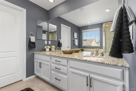 3021 Leafdale Drive Castle Rock CO 80109