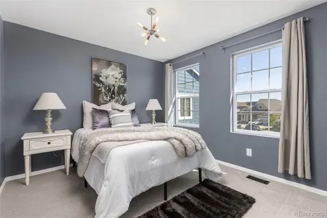 3021 Leafdale Drive Castle Rock CO 80109