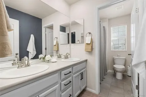 3021 Leafdale Drive Castle Rock CO 80109