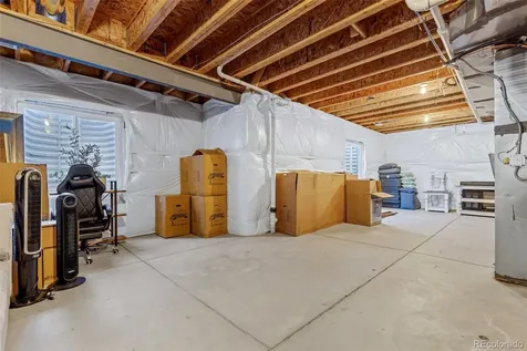 3021 Leafdale Drive Castle Rock CO 80109