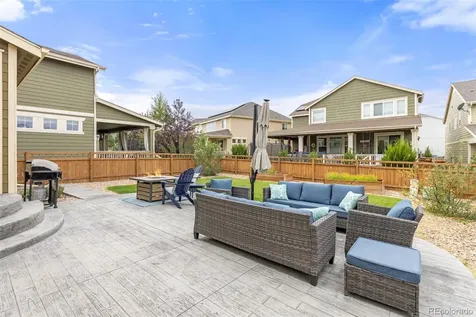 3021 Leafdale Drive Castle Rock CO 80109