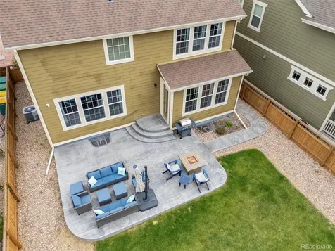 3021 Leafdale Drive Castle Rock CO 80109