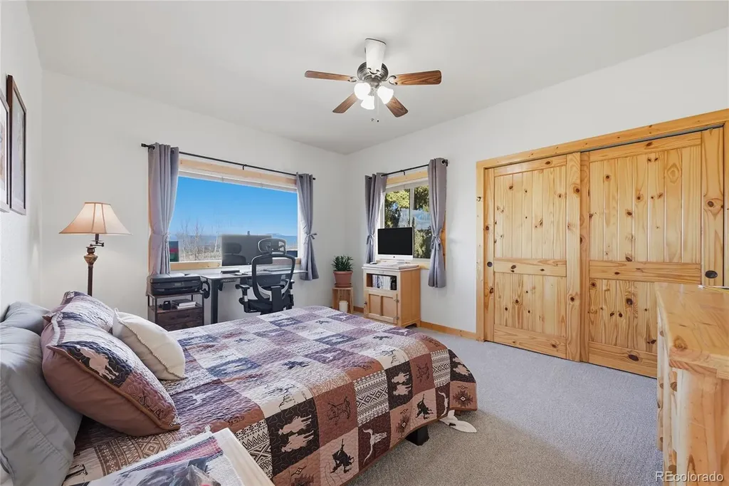 56 Apache Trail Como CO 80432
