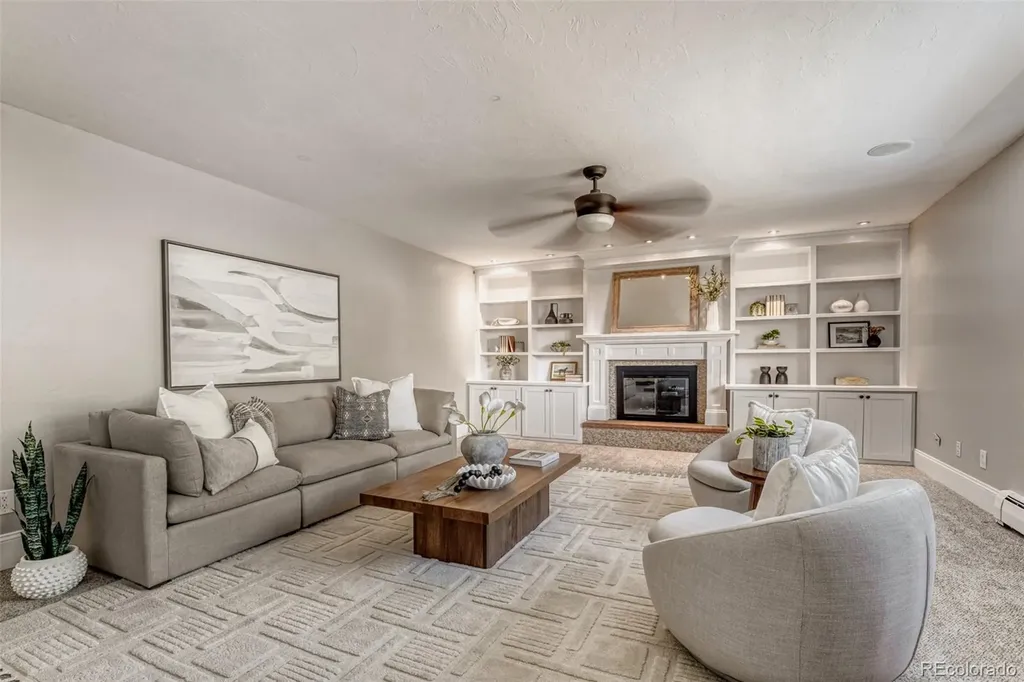 8709 E Kenyon Avenue Denver CO 80237
