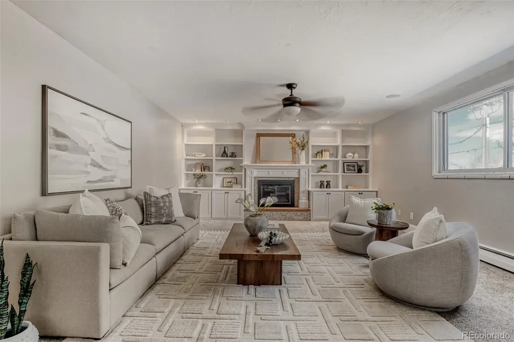 8709 E Kenyon Avenue Denver CO 80237