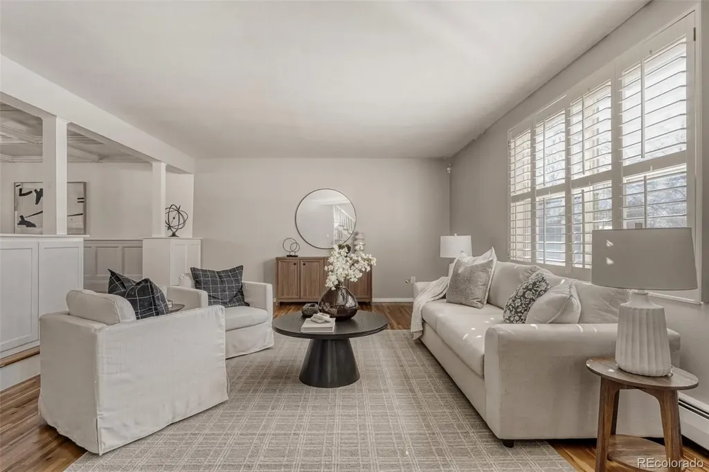 8709 E Kenyon Avenue Denver CO 80237