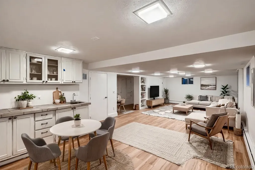 8709 E Kenyon Avenue Denver CO 80237