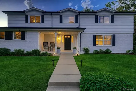 8709 E Kenyon Avenue Denver CO 80237