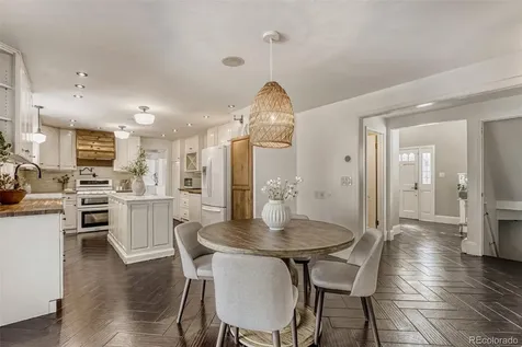 8709 E Kenyon Avenue Denver CO 80237