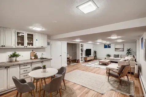 8709 E Kenyon Avenue Denver CO 80237