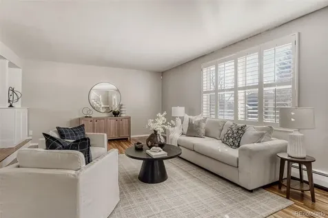 8709 E Kenyon Avenue Denver CO 80237