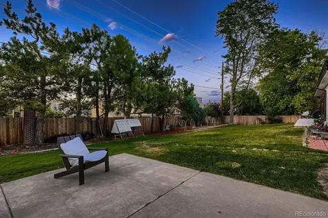 8709 E Kenyon Avenue Denver CO 80237