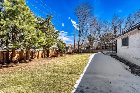 8709 E Kenyon Avenue Denver CO 80237