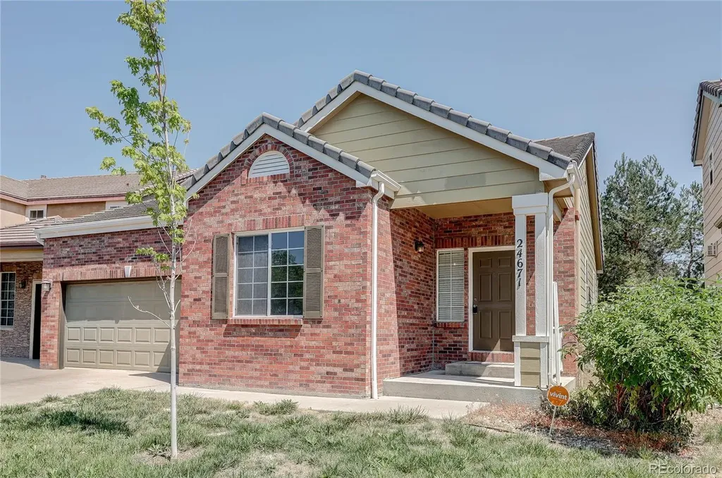24671 E Kansas Circle Aurora CO 80018