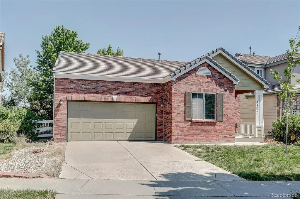 24671 E Kansas Circle Aurora CO 80018