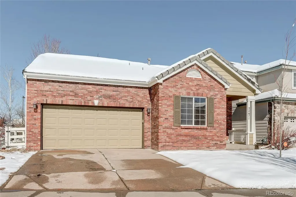 24671 E Kansas Circle Aurora CO 80018