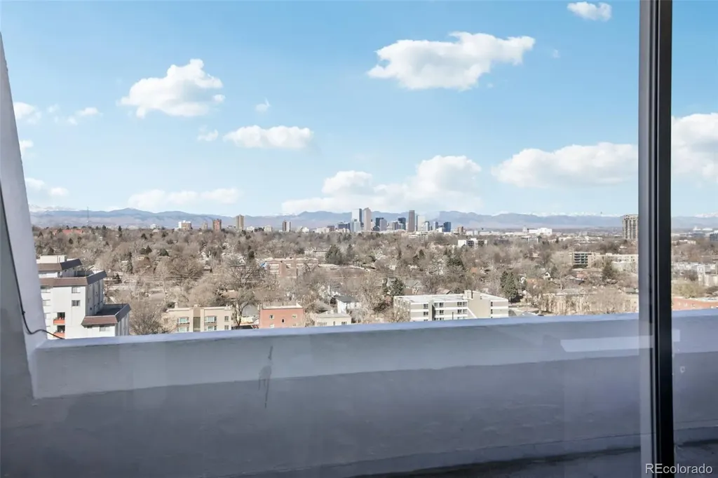 1155 N Ash Street Denver CO 80220
