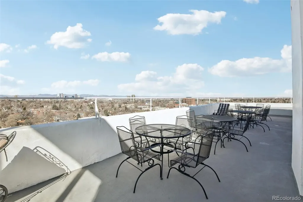 1155 N Ash Street Denver CO 80220