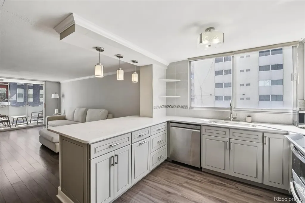 1155 N Ash Street Denver CO 80220