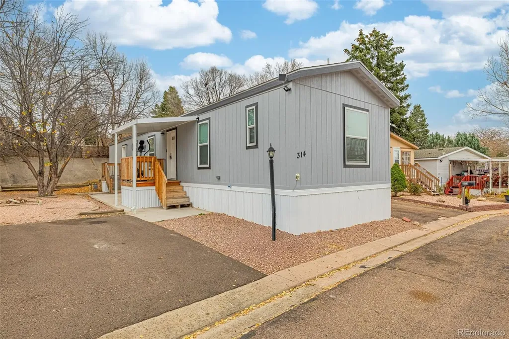 5102 Galley Road Colorado Springs CO 80915