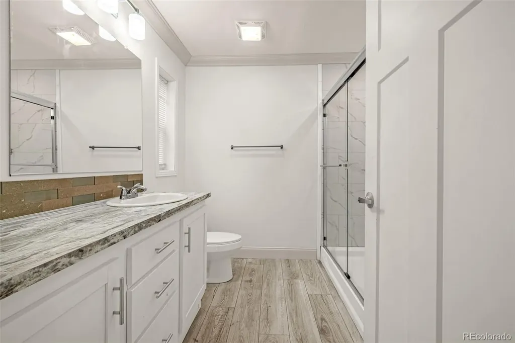 5102 Galley Road Colorado Springs CO 80915
