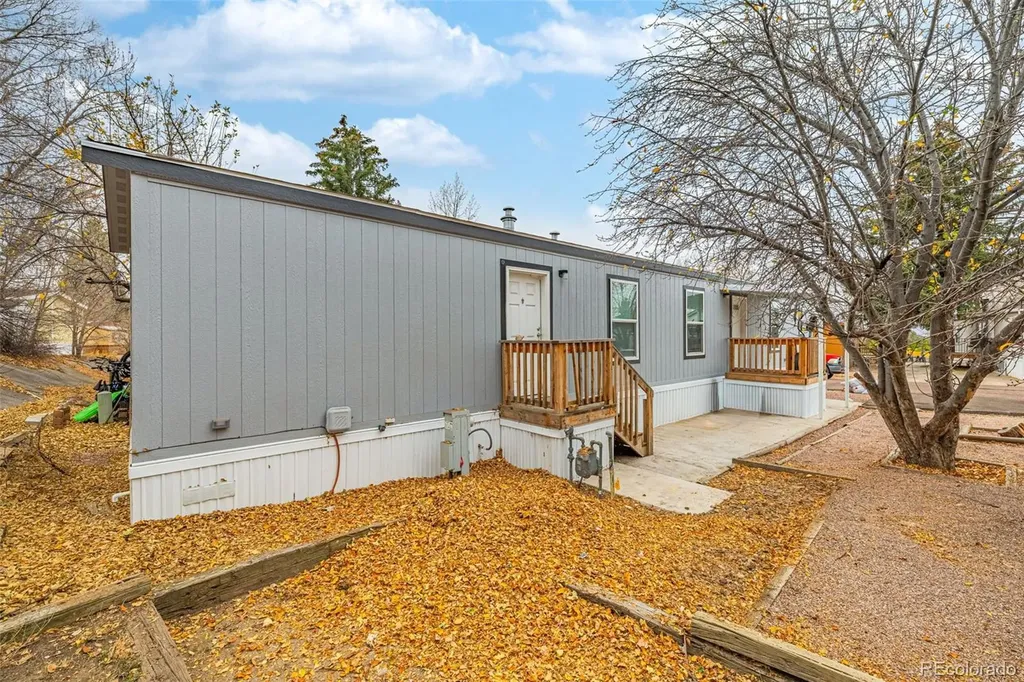 5102 Galley Road Colorado Springs CO 80915