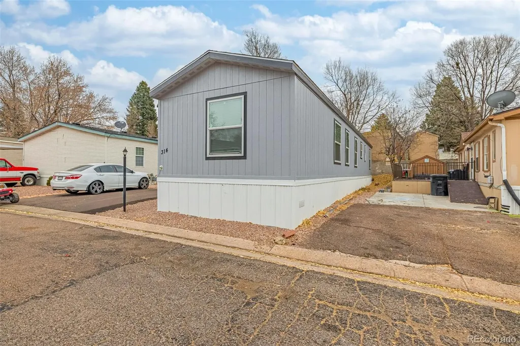 5102 Galley Road Colorado Springs CO 80915