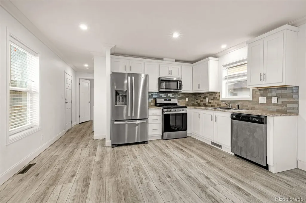 5102 Galley Road Colorado Springs CO 80915
