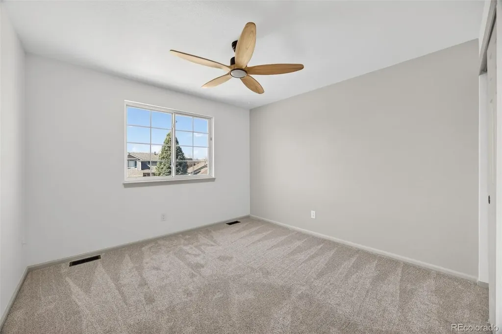16396 Wagon Court Parker CO 80134