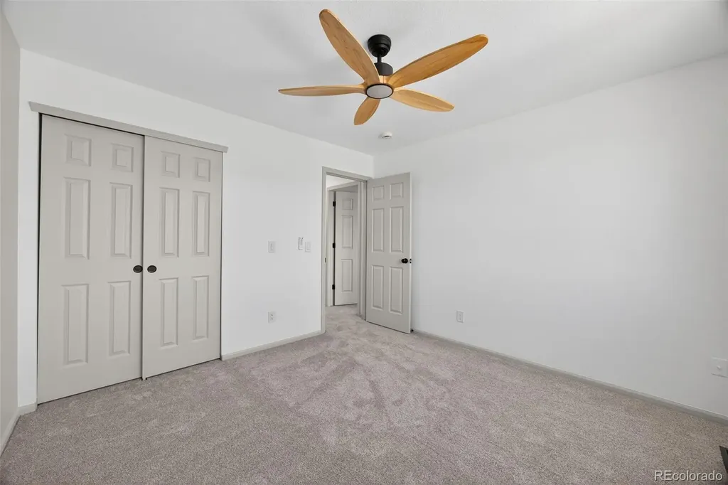 16396 Wagon Court Parker CO 80134