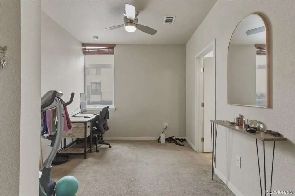 3101 Blake Street Denver CO 80205