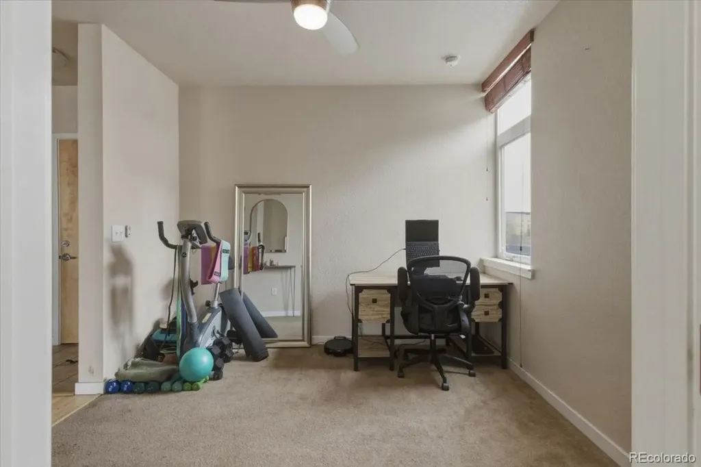 3101 Blake Street Denver CO 80205