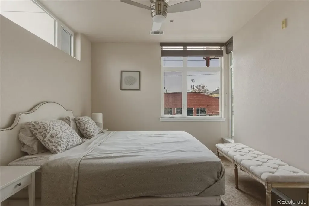 3101 Blake Street Denver CO 80205