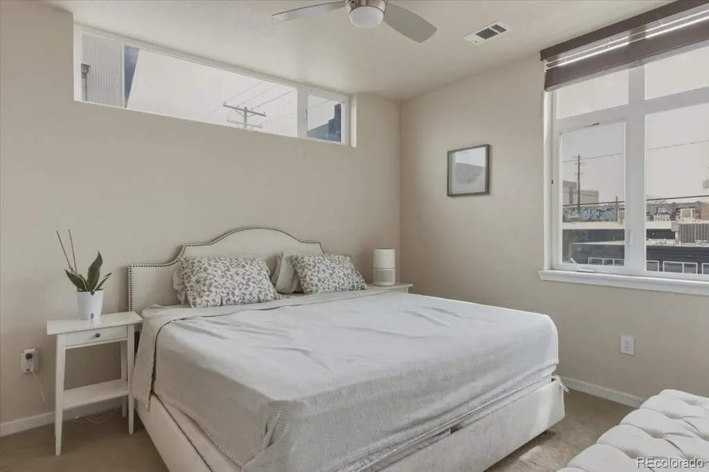 3101 Blake Street Denver CO 80205