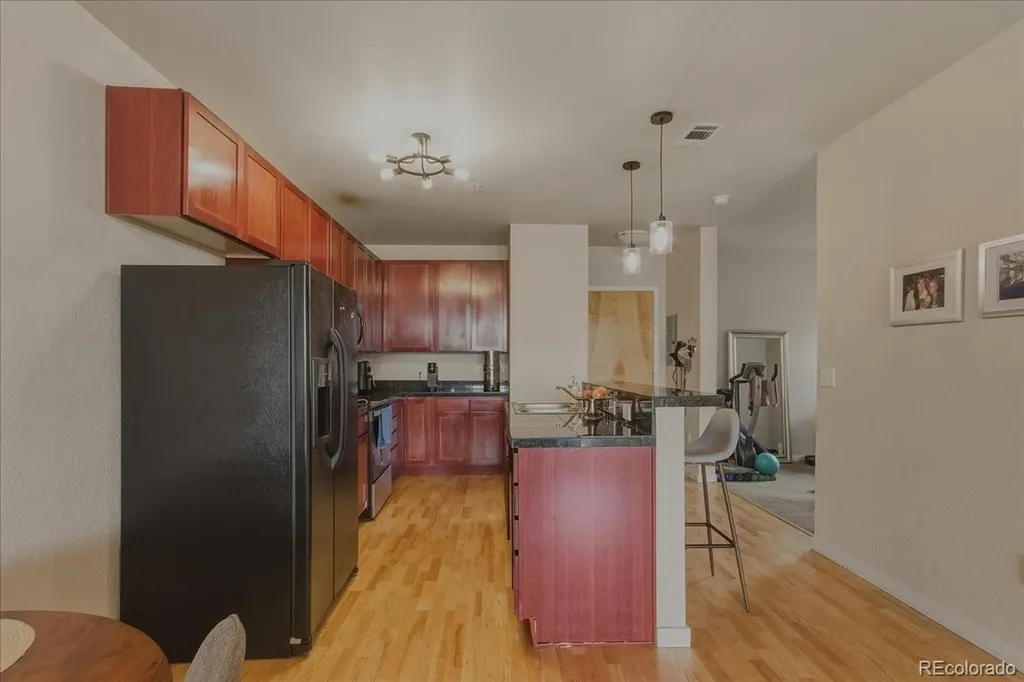 3101 Blake Street Denver CO 80205