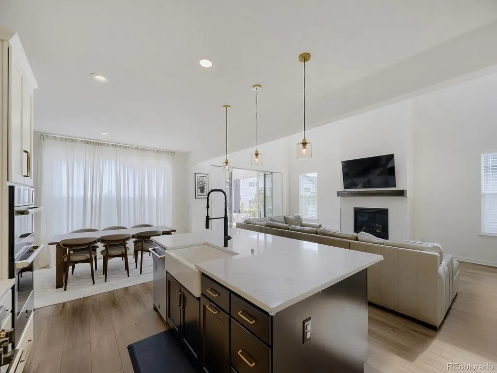 5793 La Posada Place Parker CO 80134