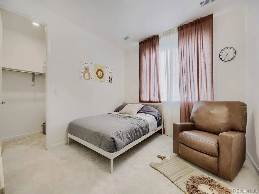 5793 La Posada Place Parker CO 80134