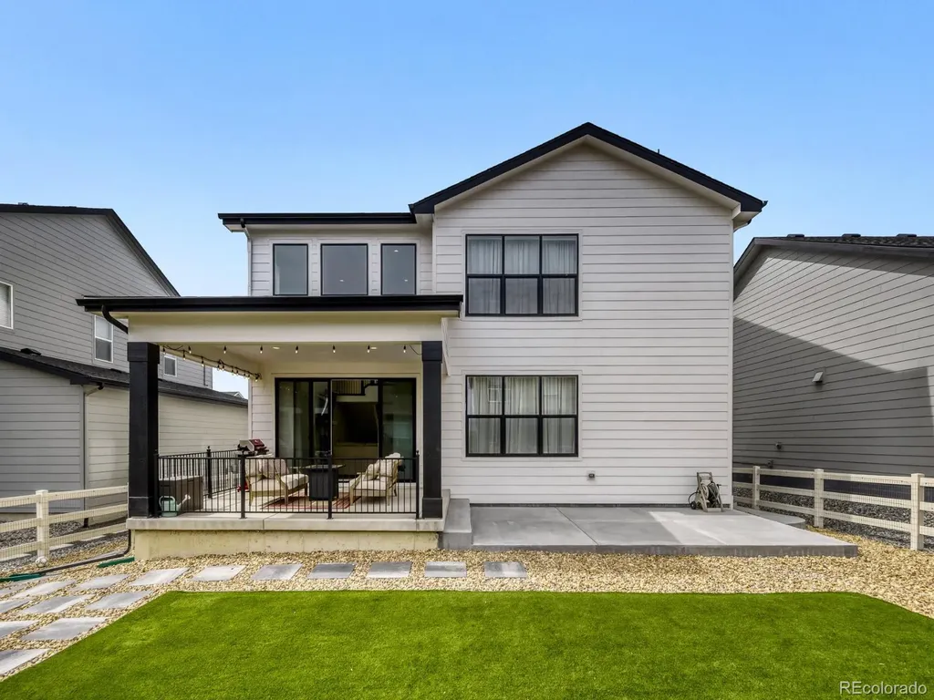 5793 La Posada Place Parker CO 80134