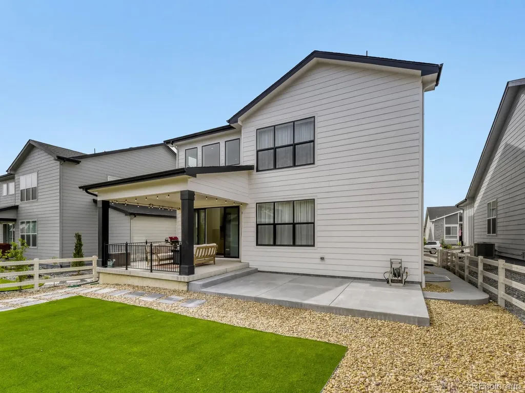 5793 La Posada Place Parker CO 80134