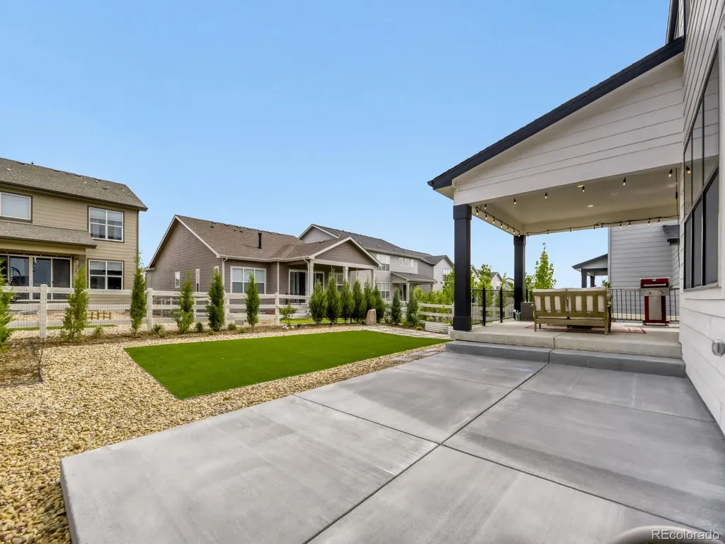 5793 La Posada Place Parker CO 80134