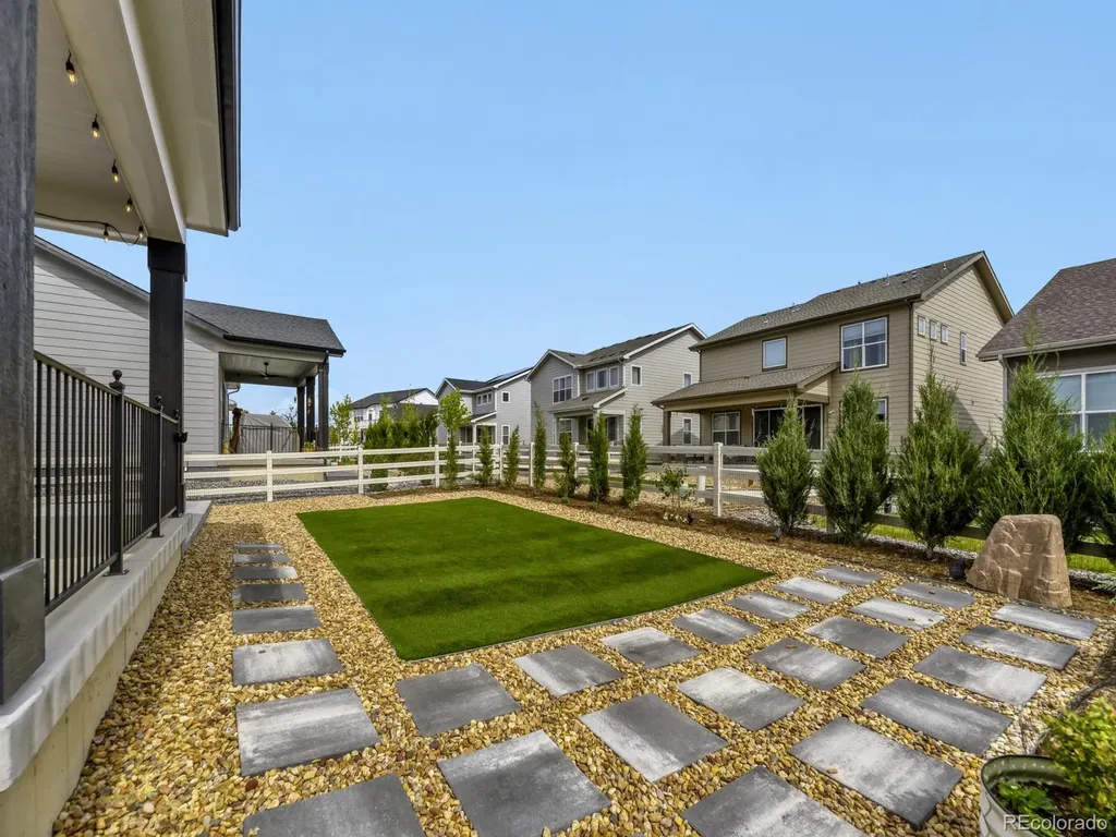 5793 La Posada Place Parker CO 80134