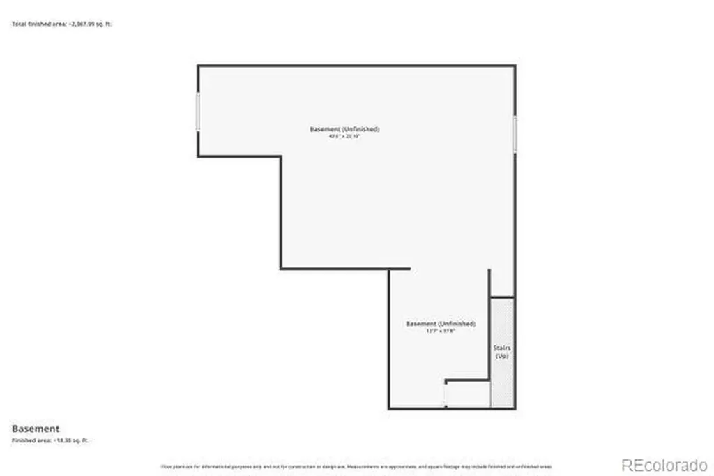 5793 La Posada Place Parker CO 80134