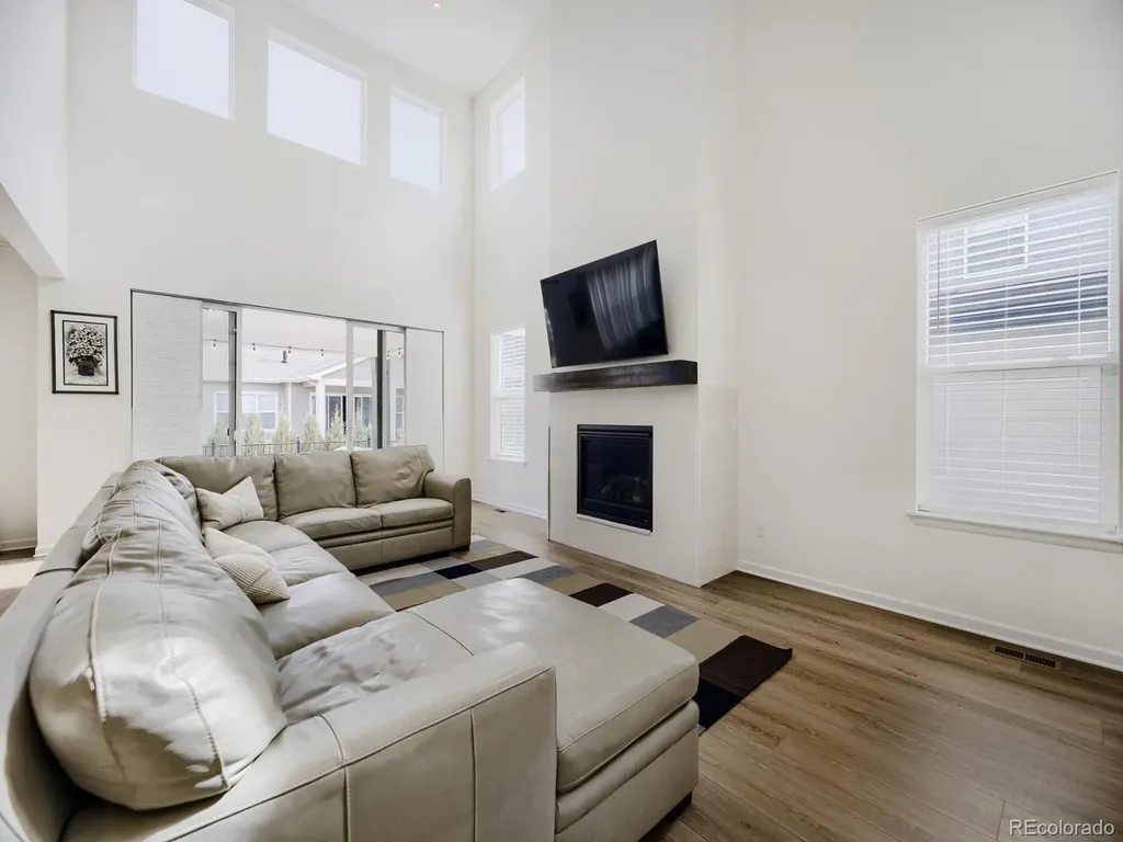 5793 La Posada Place Parker CO 80134
