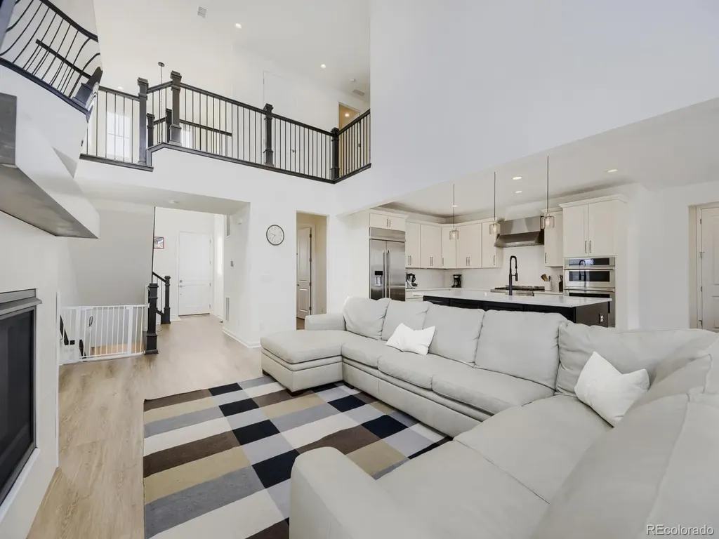 5793 La Posada Place Parker CO 80134