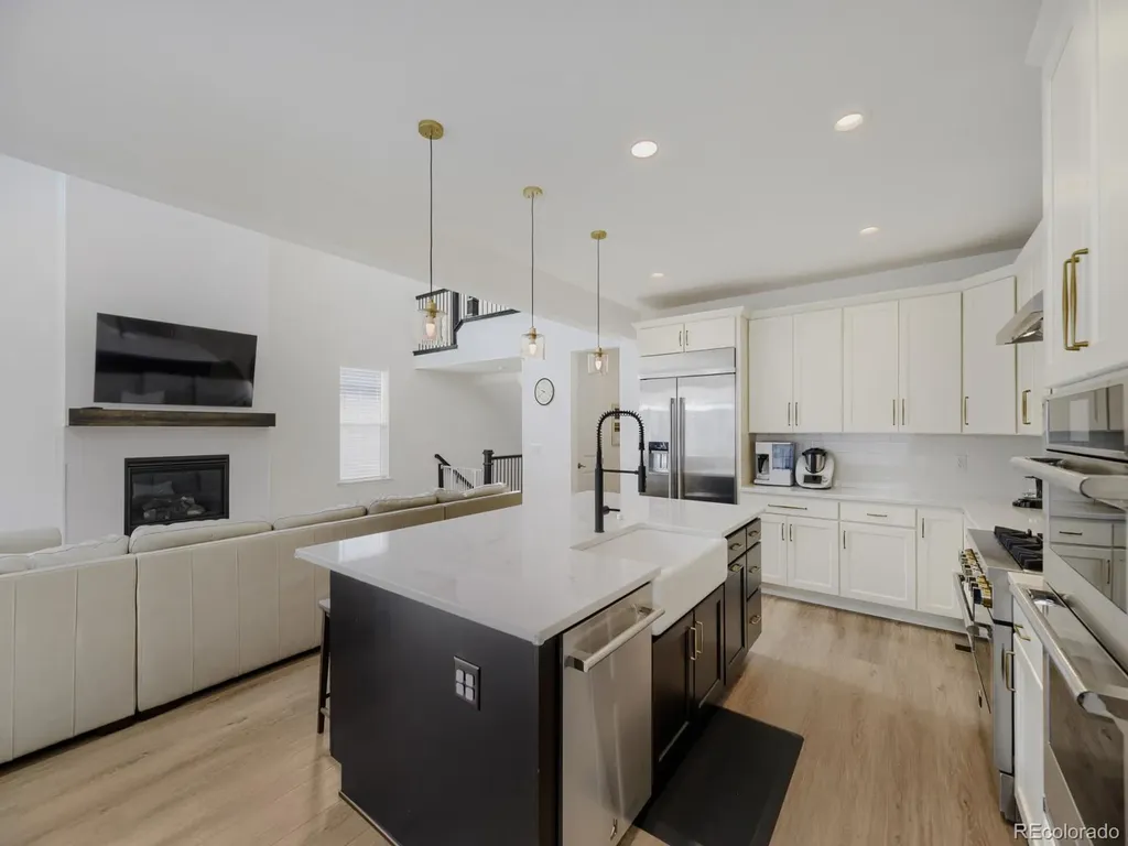 5793 La Posada Place Parker CO 80134