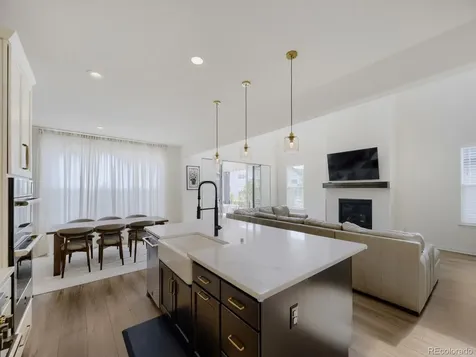 5793 La Posada Place Parker CO 80134