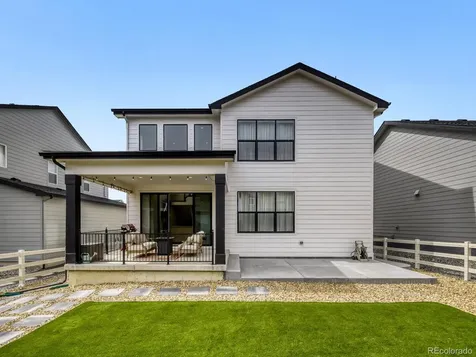 5793 La Posada Place Parker CO 80134