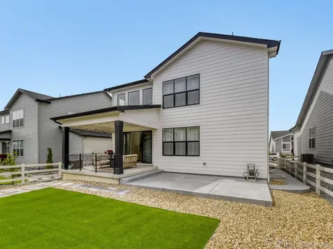 5793 La Posada Place Parker CO 80134